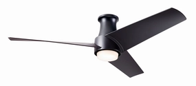Ambit Flush DC 56"  Ceiling Fan home cooling fans in medium size