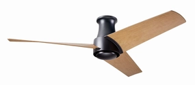 Ambit Flush DC 56"  Ceiling Fan ifan smart fans for connected homes
