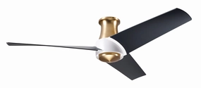 Ambit Flush DC 56"  Ceiling Fan best electric fans for daily use
