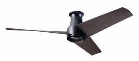Ambit Flush DC 56"  Ceiling Fan ifan smart fans for connected homes