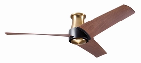 Ambit Flush DC 56"  Ceiling Fan home cooling fans in medium size