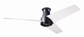 Ambit Flush DC 56"  Ceiling Fan ifan smart fans for connected homes