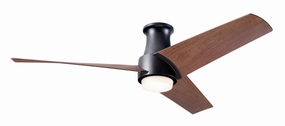 Ambit Flush DC 56"  Ceiling Fan affordable medium fans for summer