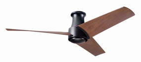 Ambit Flush DC 56"  Ceiling Fan medium electric fans for multi-room use