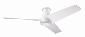 Ambit Flush DC 56"  Ceiling Fan indoor electric fans with remote control