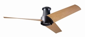 Ambit Flush DC 56"  Ceiling Fan mini handheld fan for personal travel use
