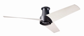 Ambit Flush DC 56"  Ceiling Fan ifan smart fans for connected homes
