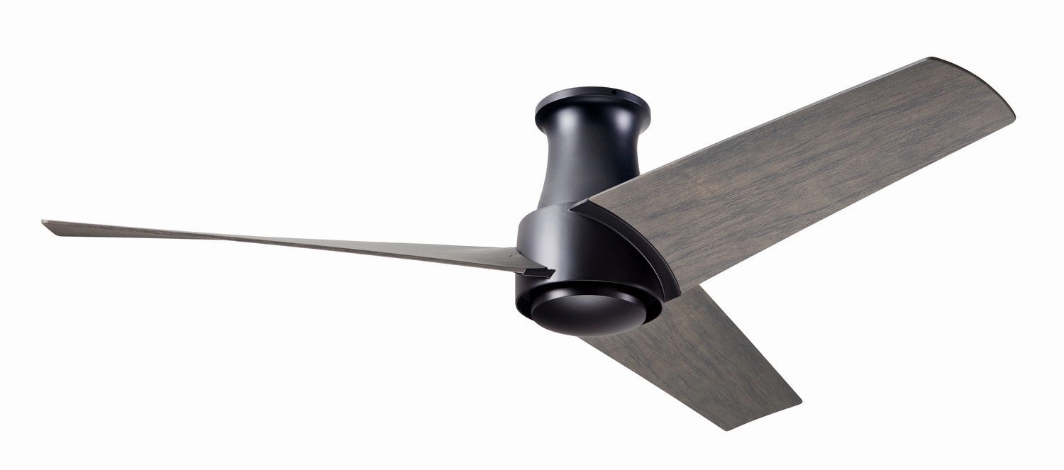 Ambit Flush DC 56"  Ceiling Fan ifan smart fans for connected homes