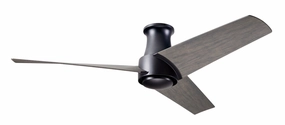 Ambit Flush DC 56"  Ceiling Fan ifan smart fans for connected homes