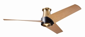 Ambit Flush DC 56"  Ceiling Fan high-speed electric fans for better airflow