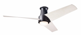 Ambit Flush DC 56"  Ceiling Fan best electric fans for daily use