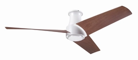 Ambit Flush DC 56"  Ceiling Fan ifan smart fans for connected homes