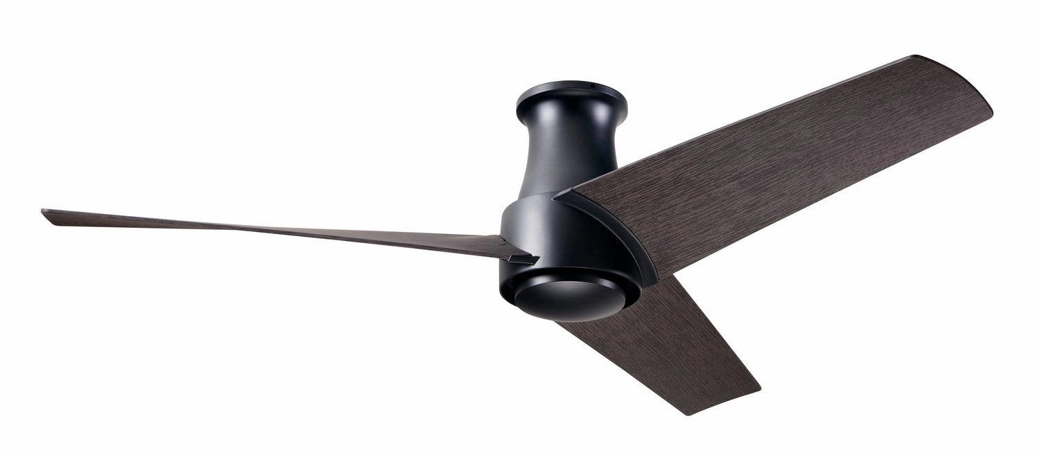Ambit Flush DC 56"  Ceiling Fan ifan smart fans for connected homes