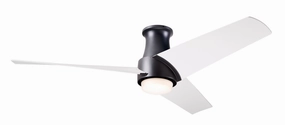 Ambit Flush DC 56"  Ceiling Fan medium electric fans for multi-room use