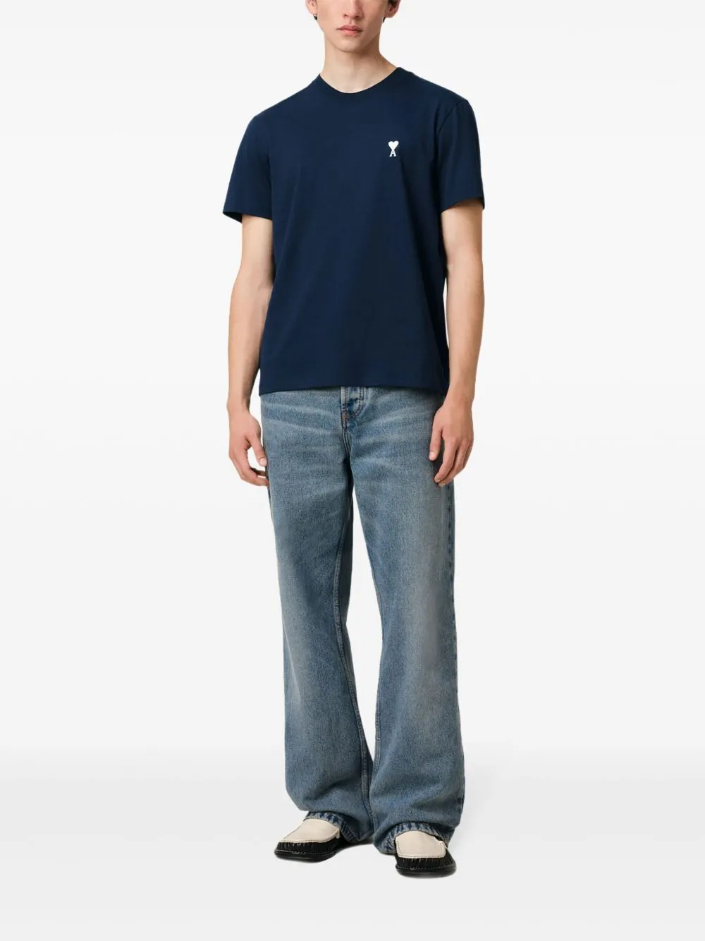 Ami De Coeur Cotton T-Shirt
