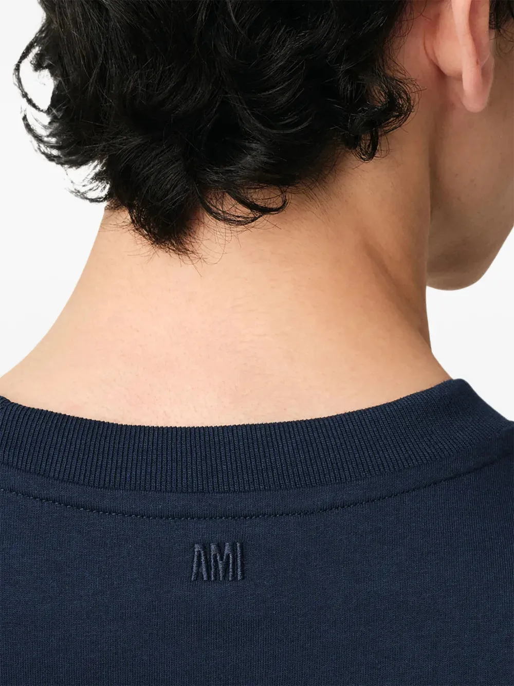 Ami De Coeur Cotton T-Shirt