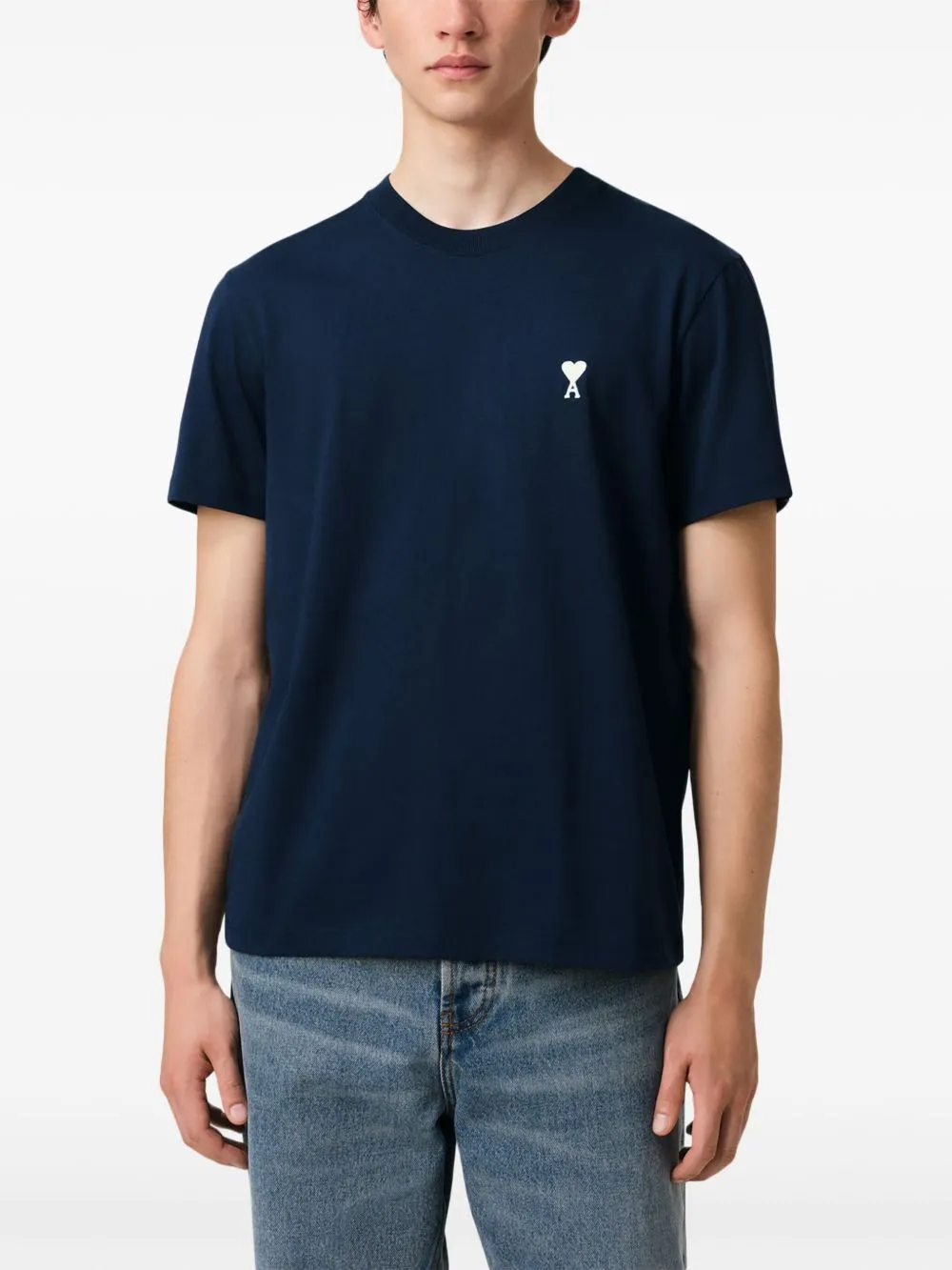 Ami De Coeur Cotton T-Shirt