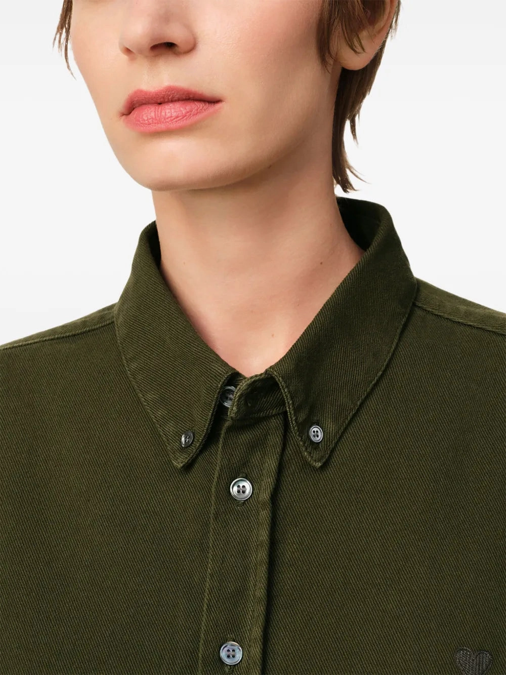 Ami De Coeur Shirt