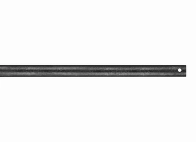 Antique Downrod Downrod Antique Iron affordable cooling fans for summer