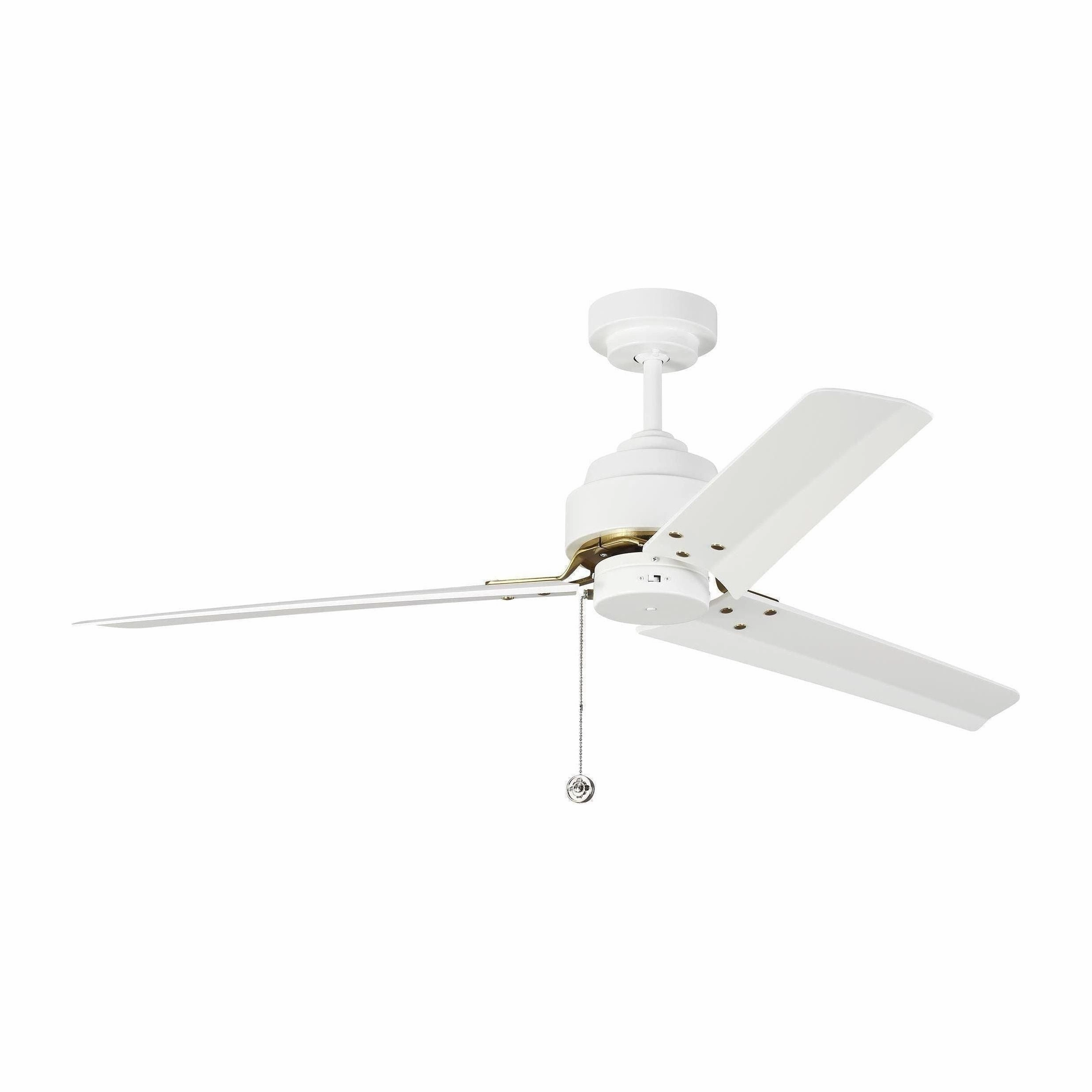 Arcade 54 Ceiling Fan efficient ceiling fans for home cooling