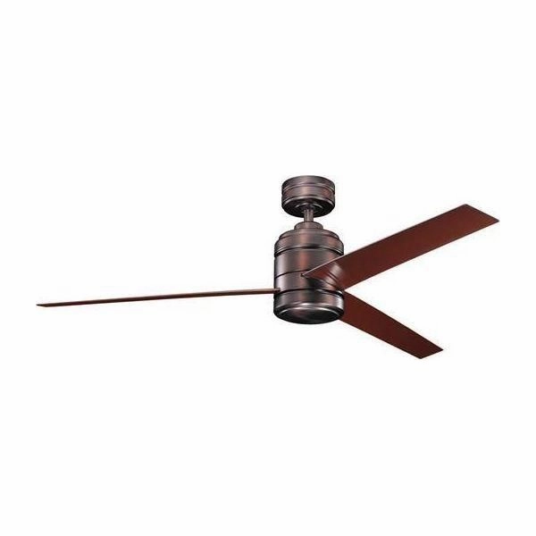 Arkwright Ceiling Fan Motor Assembly