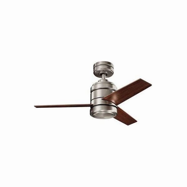 Arkwright Ceiling Fan Motor Assembly