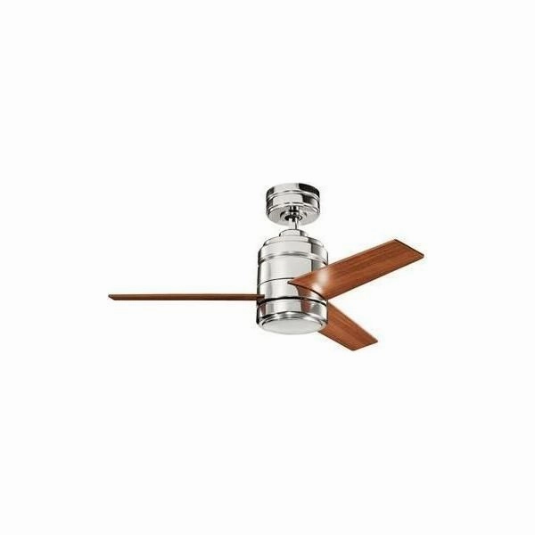 Arkwright Ceiling Fan Motor Assembly