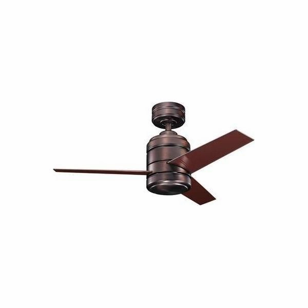 Arkwright Ceiling Fan Motor Assembly