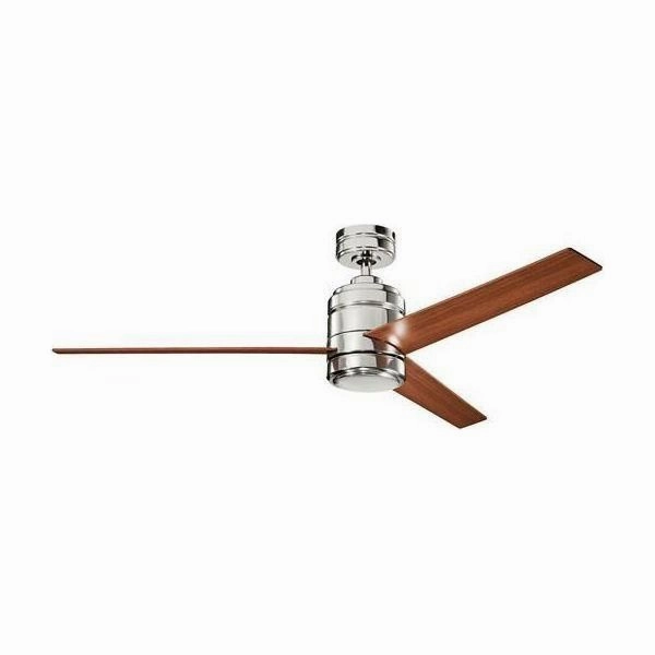 Arkwright Ceiling Fan Motor Assembly