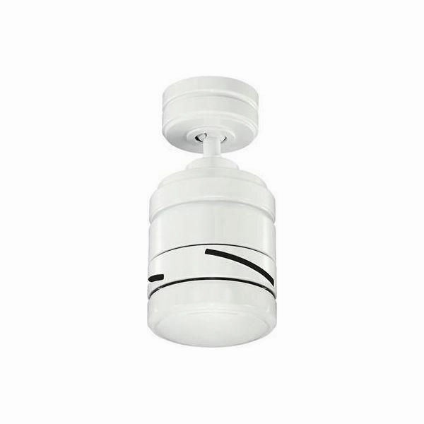 Arkwright Ceiling Fan Motor Assembly