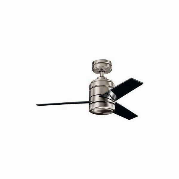 Arkwright Ceiling Fan Motor Assembly