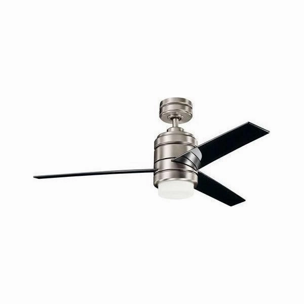 Arkwright Ceiling Fan Motor Assembly