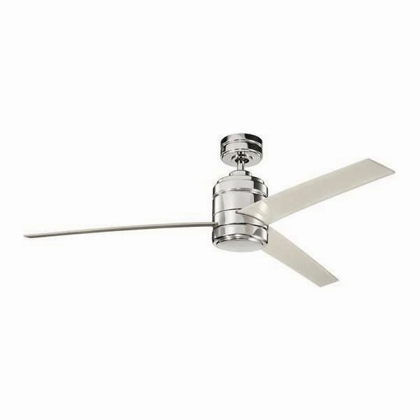 Arkwright Ceiling Fan Motor Assembly