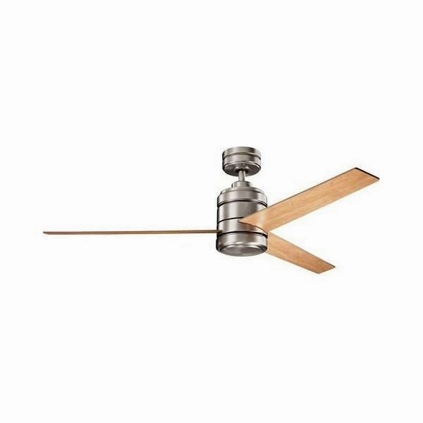 Arkwright Ceiling Fan Motor Assembly