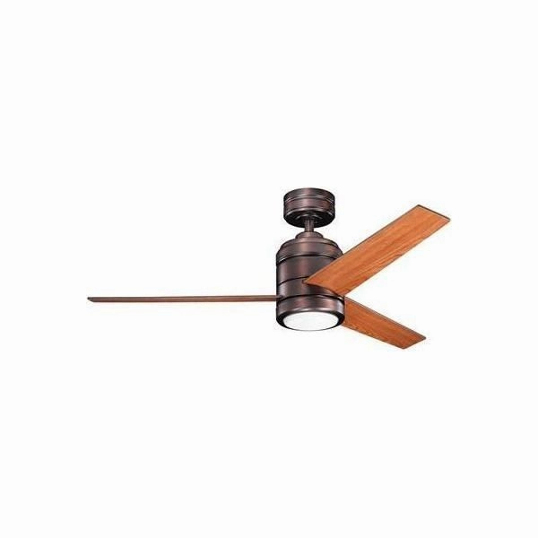 Arkwright Ceiling Fan Motor Assembly