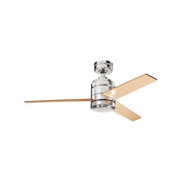 Arkwright Ceiling Fan Motor Assembly