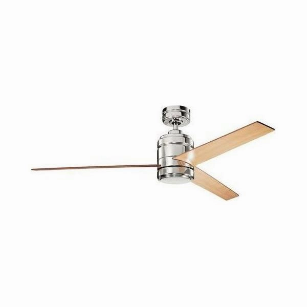 Arkwright Ceiling Fan Motor Assembly