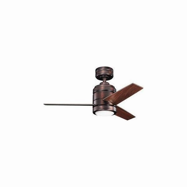 Arkwright Ceiling Fan Motor Assembly
