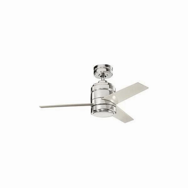 Arkwright Ceiling Fan Motor Assembly