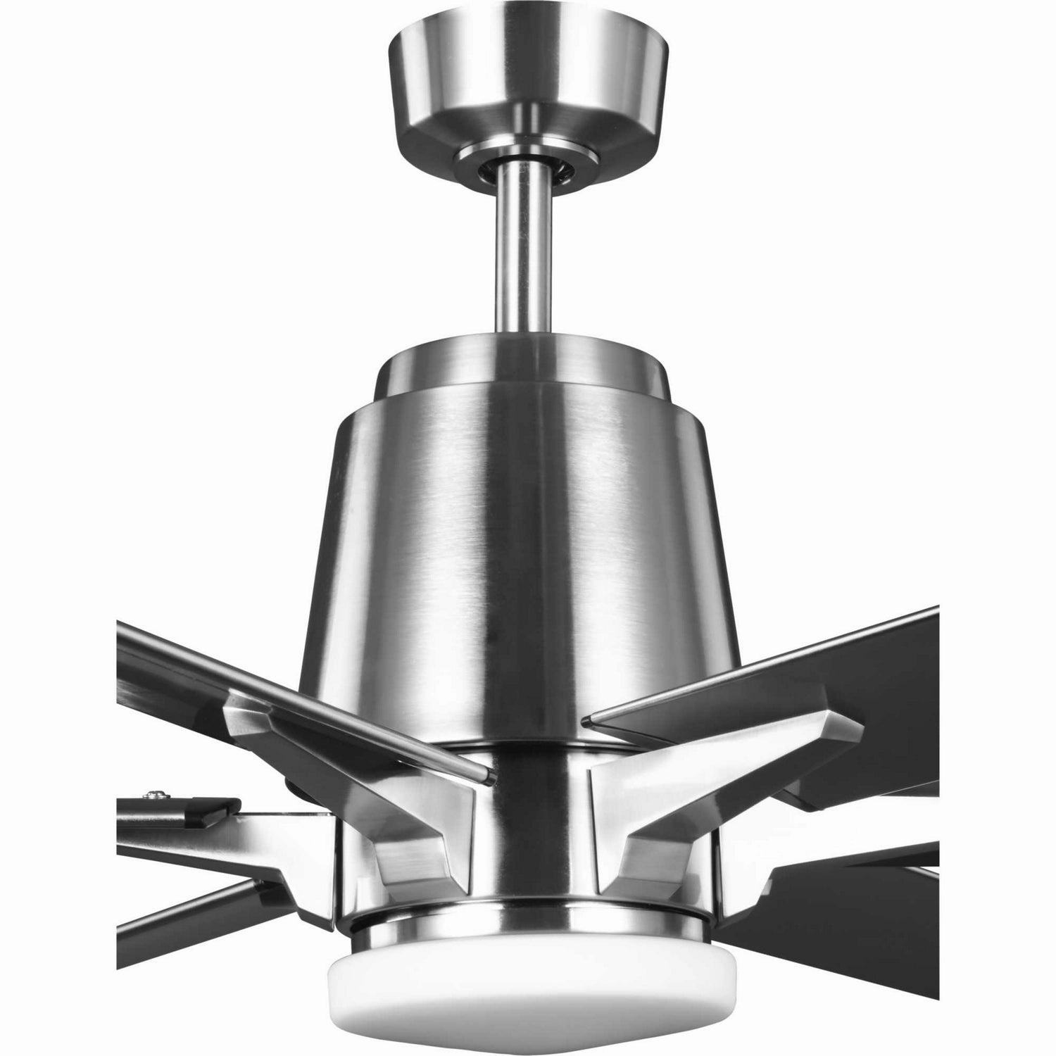 Arlo 60" Ceiling Fan Brushed Nickel