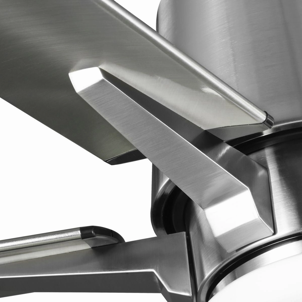 Arlo 60" Ceiling Fan Brushed Nickel