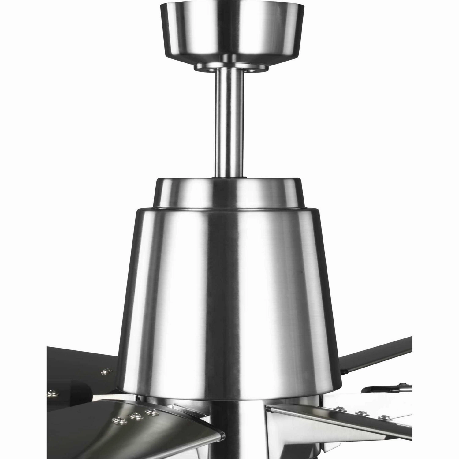 Arlo 60" Ceiling Fan Brushed Nickel