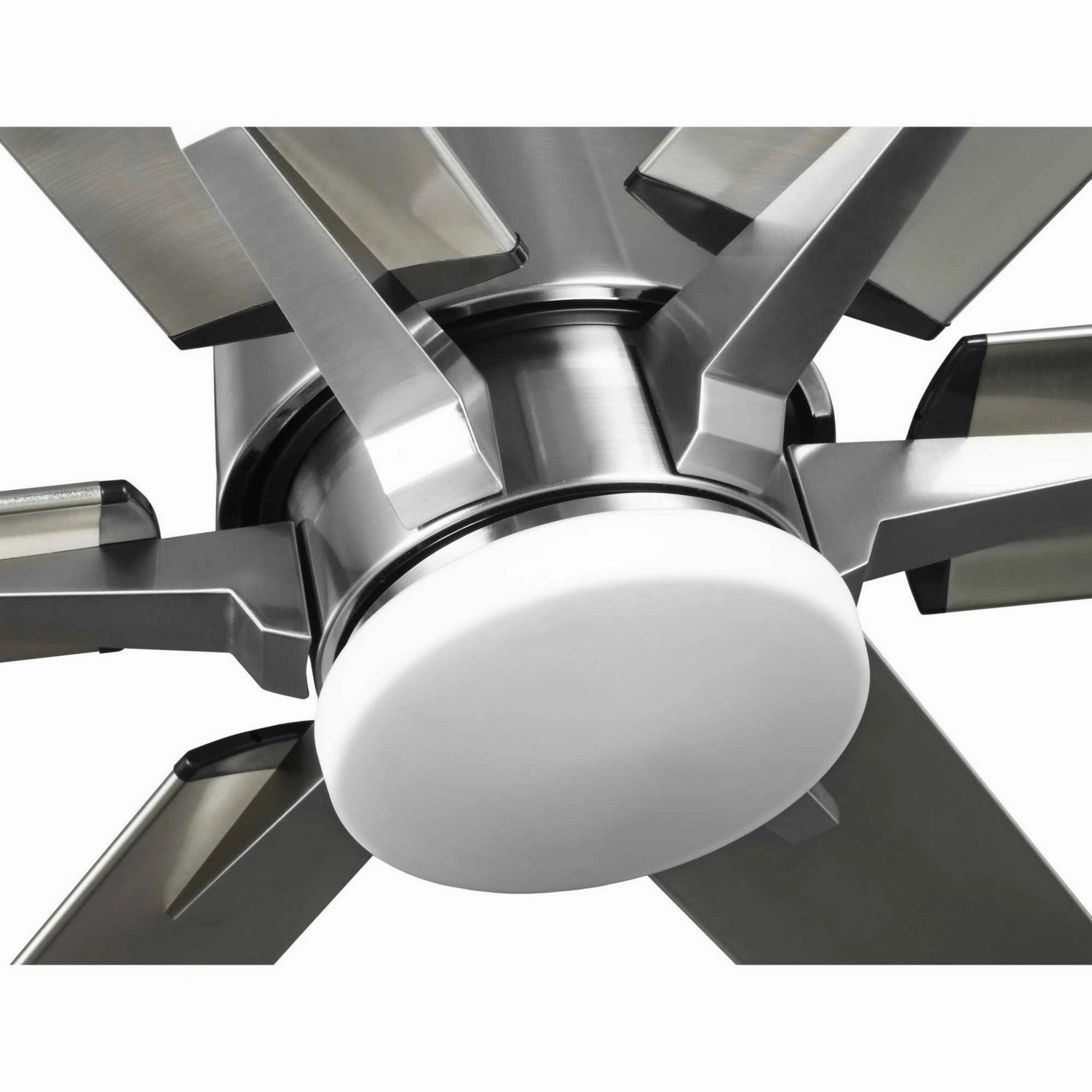 Arlo 60" Ceiling Fan Brushed Nickel