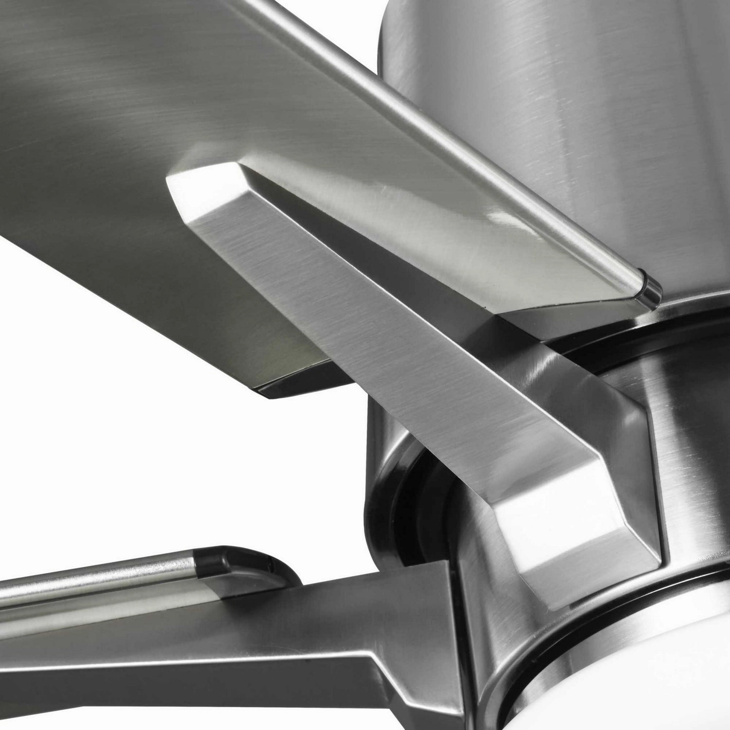 Arlo 60" Ceiling Fan Brushed Nickel