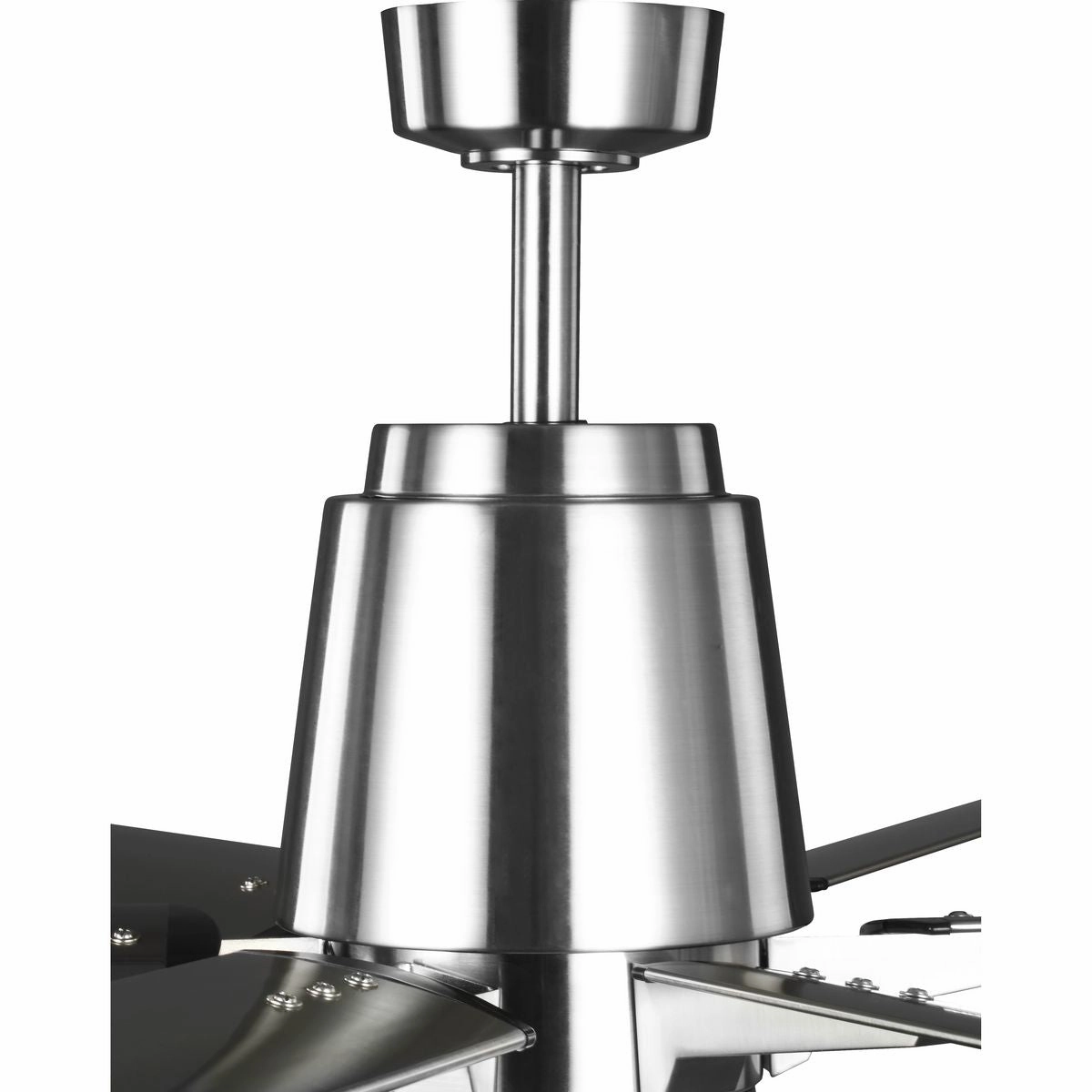 Arlo 60" Ceiling Fan Brushed Nickel