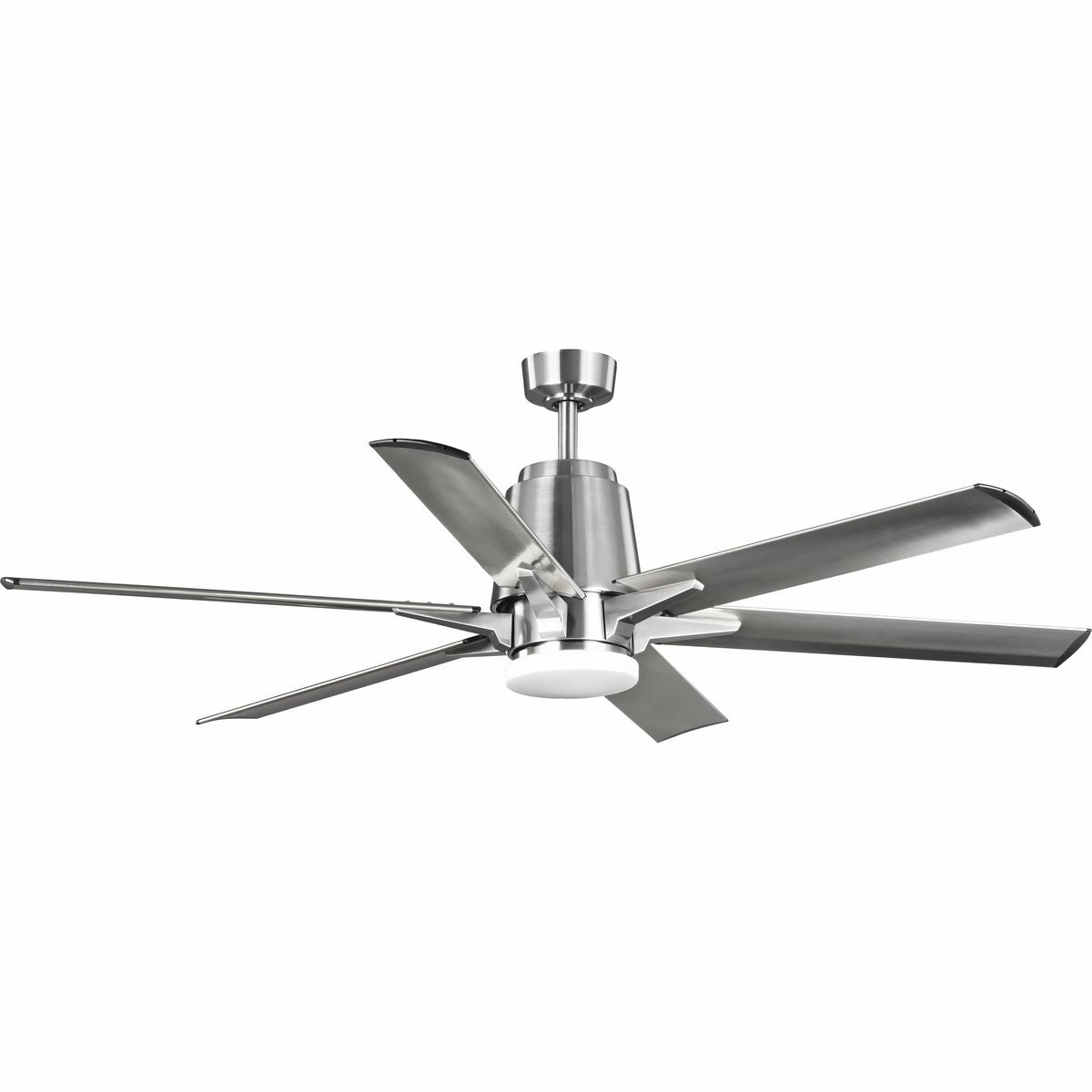 Arlo 60" Ceiling Fan Brushed Nickel