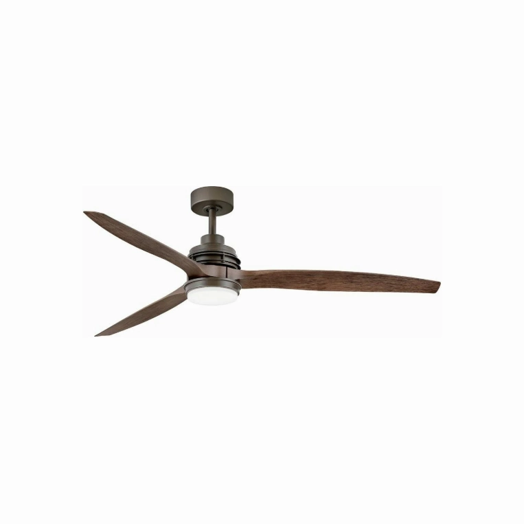 Artiste 60" LED Smart Fan