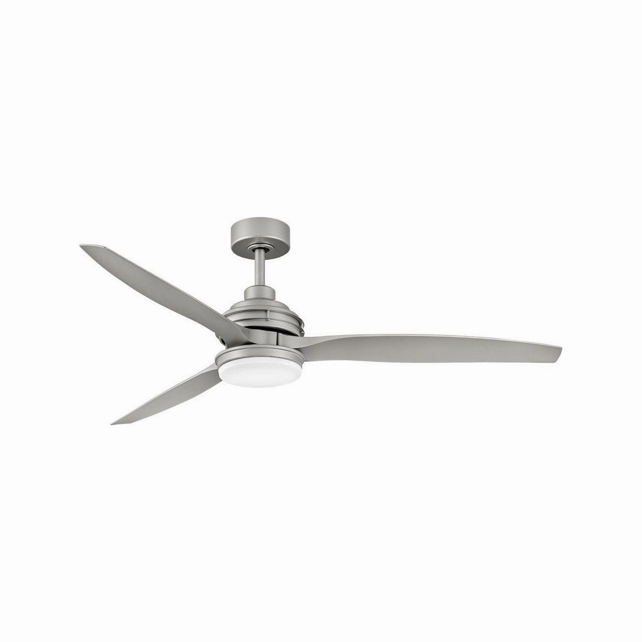Artiste 60" LED Smart Fan efficient ceiling fans for home cooling