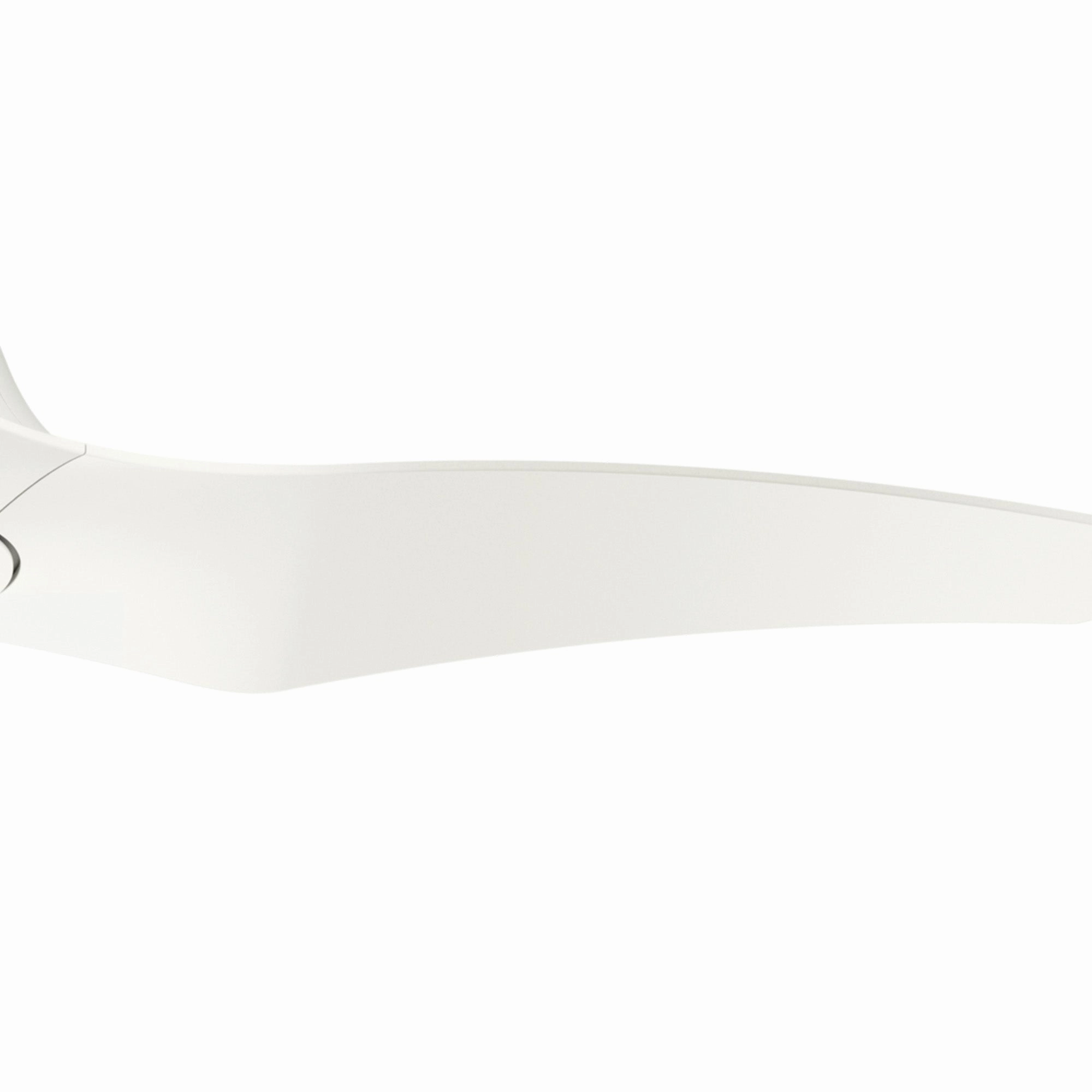 Arwen 60"Ceiling Fan Matte White