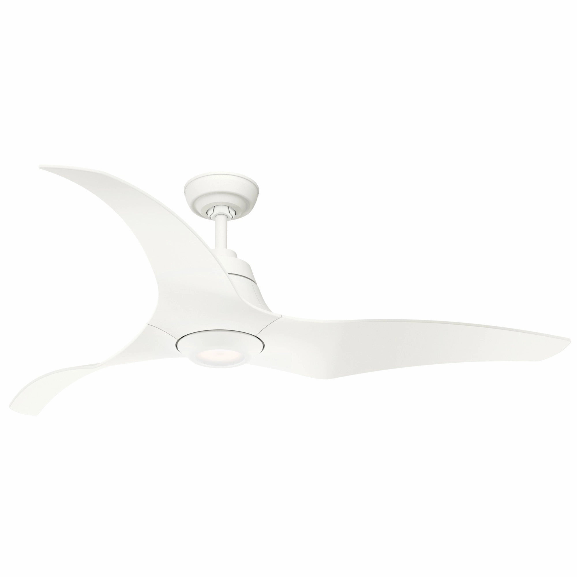 Arwen 60"Ceiling Fan Matte White